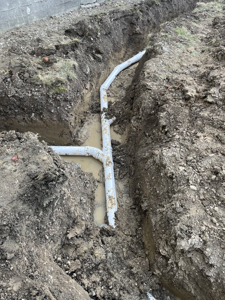 Slide of Hartke Excavating