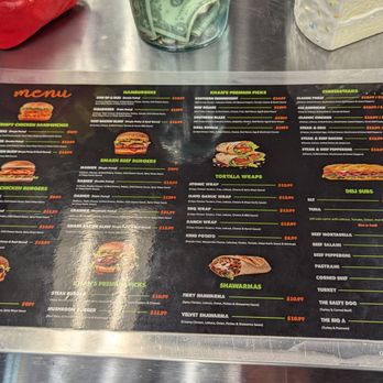 Khans Halal - Menu 2 - Halal Near Me - Burke, Virginia Khans Halal - Menu 2 - Halal Near Me - Burke, Virginia