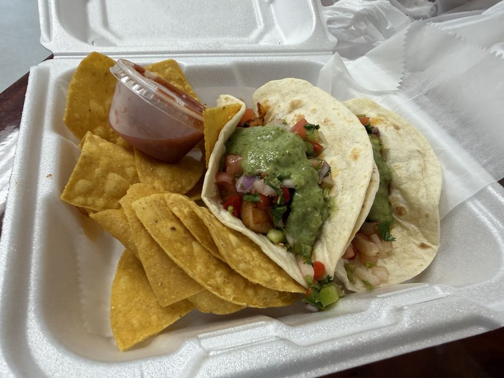 Three Amigos Mexican Taqueria