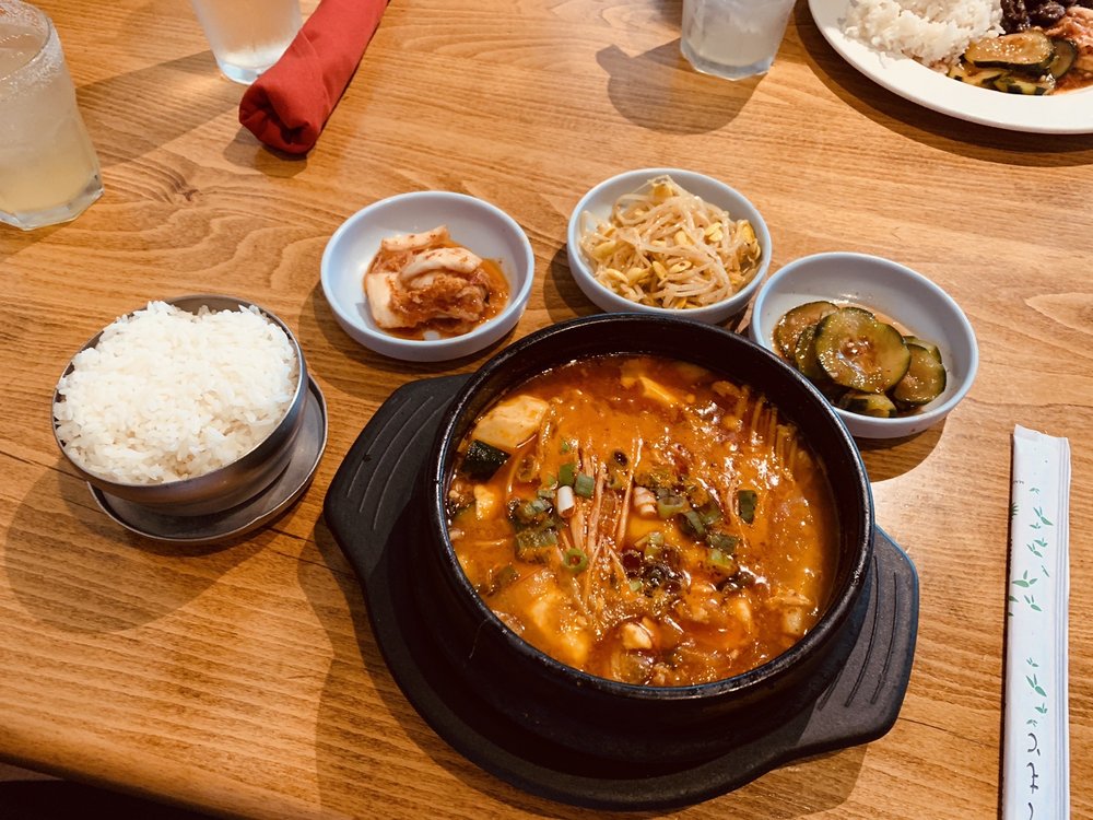 KOGI KOREAN GRILL 256 Photos & 236 Reviews 12651 Vance Jackson Rd, San Antonio, Texas