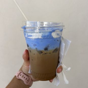 Avo & Ocha - Blue sky coffee - Coffee & Tea Near Me - San Diego, California Avo & Ocha - Blue sky coffee - Coffee & Tea Near Me - San Diego, California