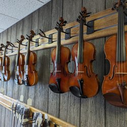 Pursell Lutherie
