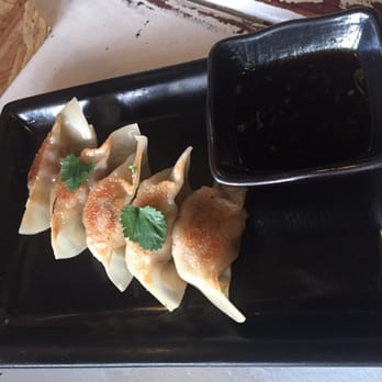 Ramen Tatsu-Ya - Gyoza - Ramen Near Me - Austin, Texas Ramen Tatsu-Ya - Gyoza - Ramen Near Me - Austin, Texas