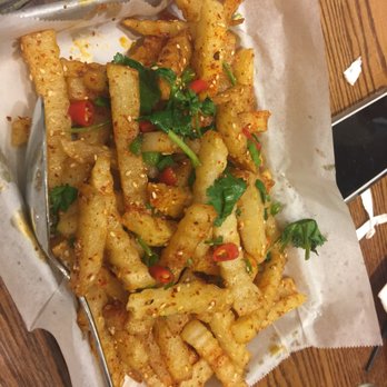 Sichuan Impression - Szechuan Near Me - Alhambra, California