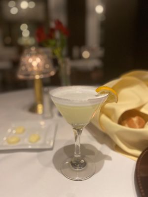 Vincenzo's by null