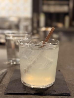 The Prospect by null