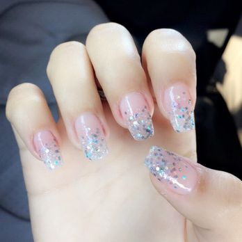 De Anza Nails - ive been coming here for almost two years since. Im super picky w my nails but mary always does an amazing job - Nail Salons Near Me - Cupertino, California De Anza Nails - ive been coming here for almost two years since. Im super picky w my nails but mary always does an amazing job - Nail Salons Near Me - Cupertino, California