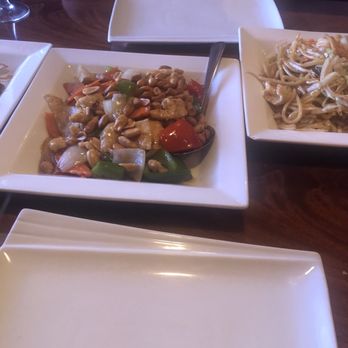 China Bistro - King Pow Chicken and House Lo Mein - Thai Near Me - Boulder City, Nevada China Bistro - King Pow Chicken and House Lo Mein - Thai Near Me - Boulder City, Nevada