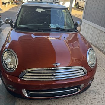Frankie's auto detailing - Car Wash Near Me - Mesa, Arizona Frankie's auto detailing - Car Wash Near Me - Mesa, Arizona
