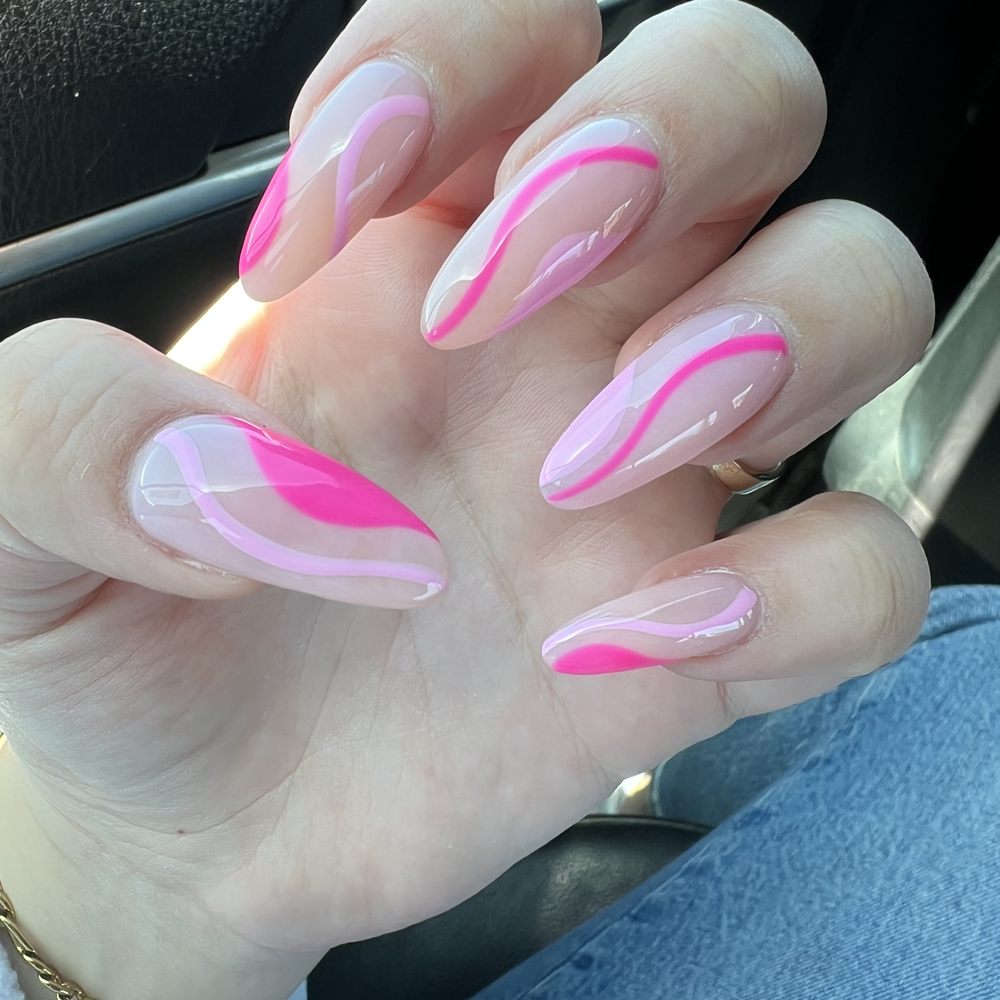 B&P Nails - Nail Salons Near Me - Brooklyn, New York