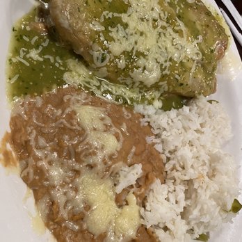 Azteca Mexican Grill - Chile rellenos were pretty solid. - Mexican Near Me - Oswego, New York Azteca Mexican Grill - Chile rellenos were pretty solid. - Mexican Near Me - Oswego, New York