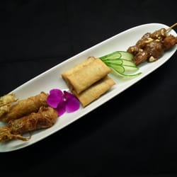 Sayuri Noodle Bar