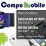 Photo of CompuMobile