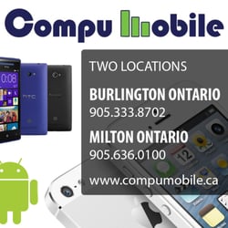 CompuMobile