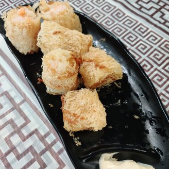 Bistro 1968 - Dim Sum Near Me - San Gabriel, California