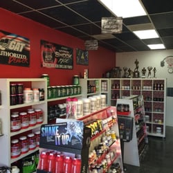 Superior Supplement Store