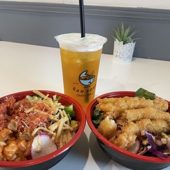 San Poke - Poke Near Me - San Antonio, Texas San Poke - Poke Near Me - San Antonio, Texas