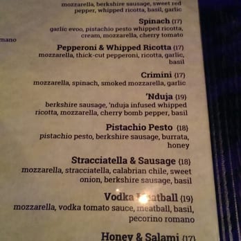 Coalfire - Pizza Near Me - Chicago, Illinois