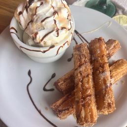 Churros