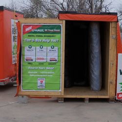 U-Haul of North Little Rock