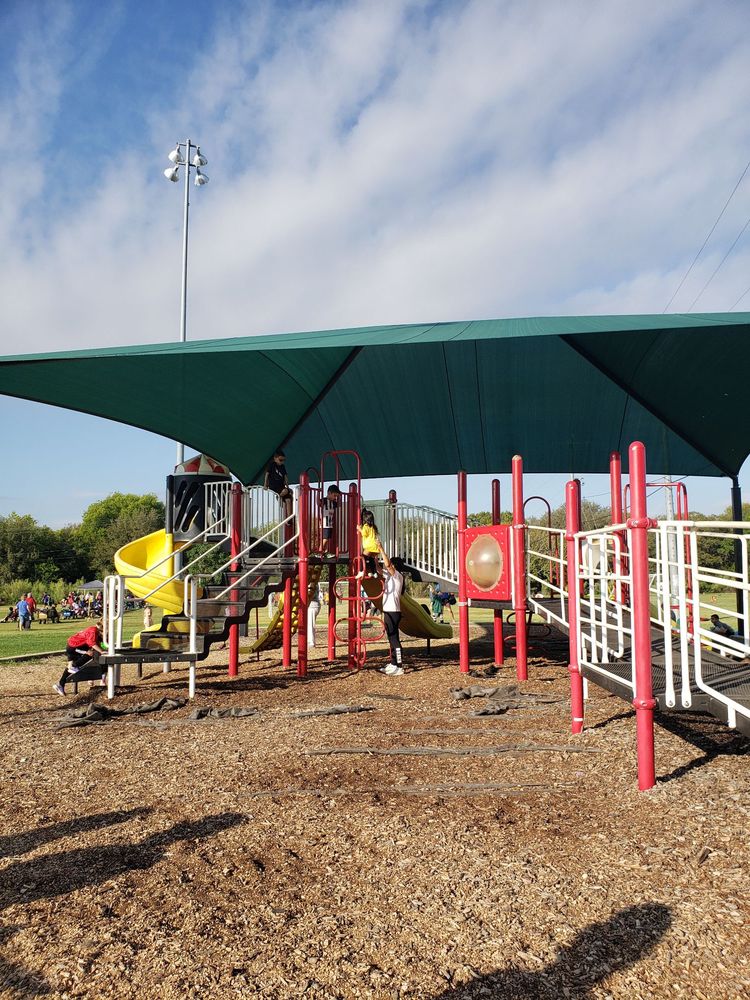 YMCA at O.P. Schnabel Park - childcare center in San Antonio, TX