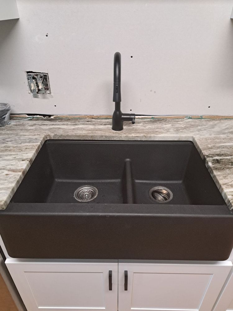 Slide of Wilson Plumbing