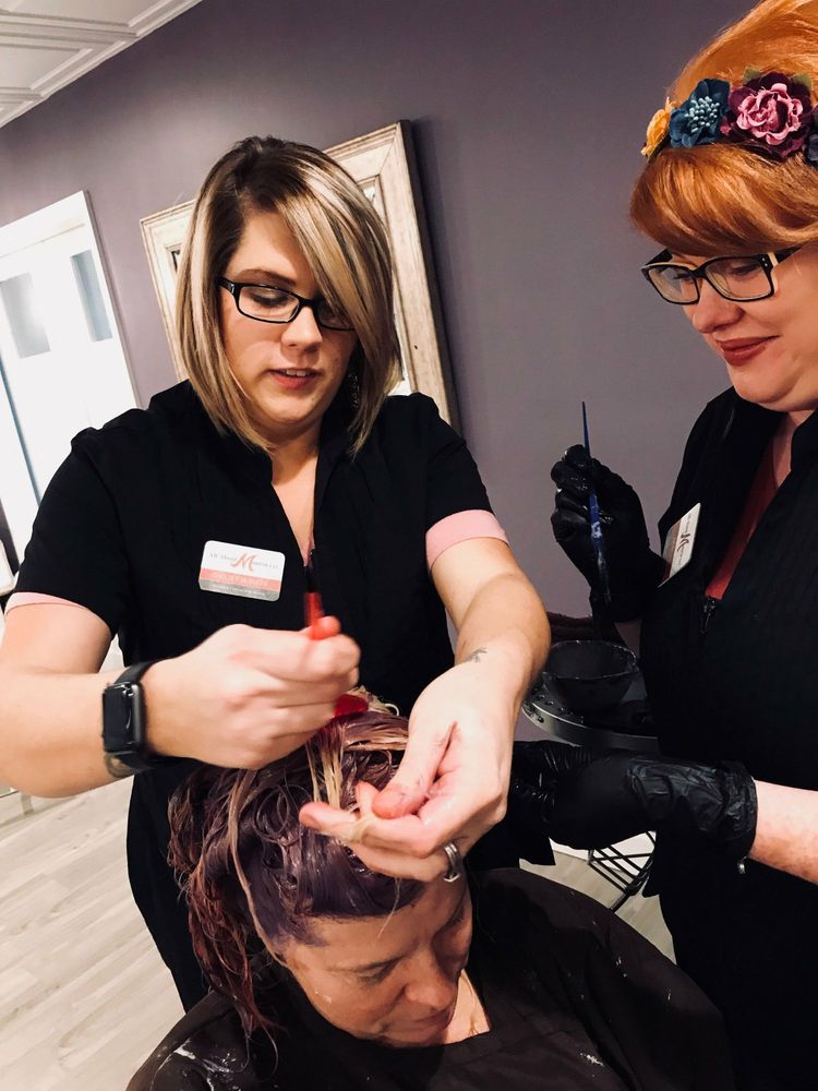 ALL ABOUT MONROE Updated July 2024 1507 Central Ave, Demorest