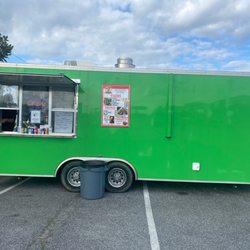 Taqueria El Rojo