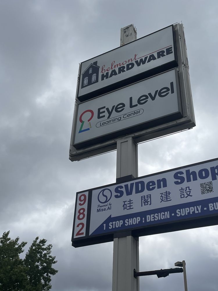 BELMONT HARDWARE Updated October 2024 26 Photos & 70 Reviews 982