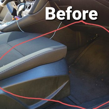 A1 Auto Detailing - Car Wash Near Me