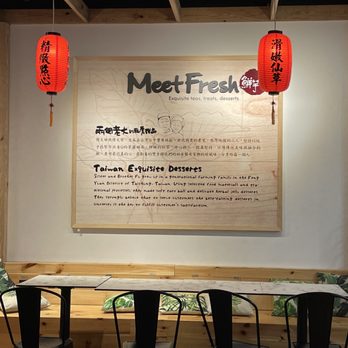 Meet Fresh - Desserts Near Me - Jersey City, New Jersey Meet Fresh - Desserts Near Me - Jersey City, New Jersey