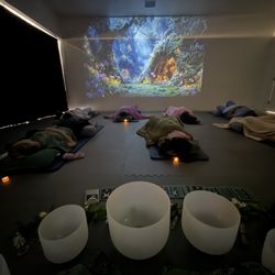 Breathe And Bloom Yoga