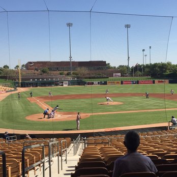 Camelback Ranch - Stadiums & Arenas Near Me - Phoenix, Arizona