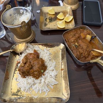 Sree Devaraya’s - Kadai Lamb - Indian Near Me - Chandler, Arizona Sree Devaraya’s - Kadai Lamb - Indian Near Me - Chandler, Arizona