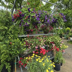 Scotts Garden Center