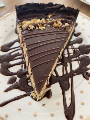 Lulu's Chocolate Bar by null