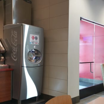 Wendy's - Drinks! - Burgers Near Me - Douglasville, Georgia