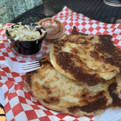 Mexsal Mobile - Pupusas