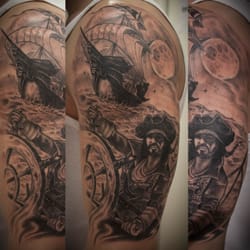 Løkka Tattoo Lounge
