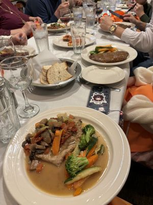 Capuano Ristorante Italiano