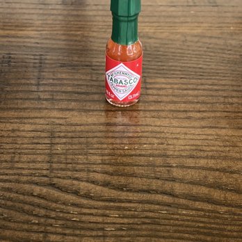 First Watch - tabasco for the crew - Breakfast & Brunch Near Me - Wellington, Florida First Watch - tabasco for the crew - Breakfast & Brunch Near Me - Wellington, Florida