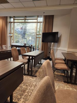 Charlotte Marriott City Center by null