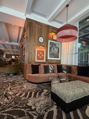 Sofitel Philadelphia at Rittenhouse Square by null