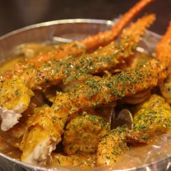 The Fatty Crab