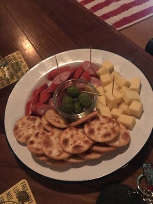 The Bearded Tit by null