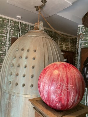 La Hutte Royal (Art House) by null