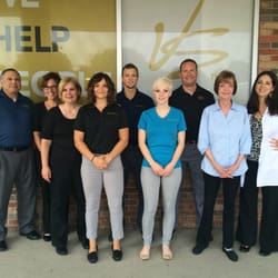 Biondolillo Eye Care