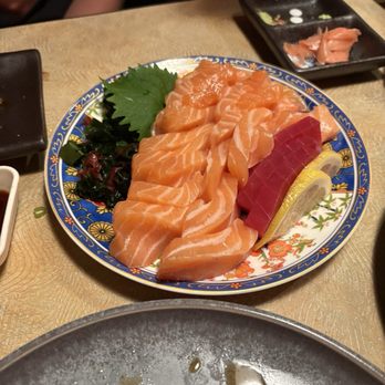 Tori Beer - Sashimi - Izakaya Near Me - San Francisco, California Tori Beer - Sashimi - Izakaya Near Me - San Francisco, California