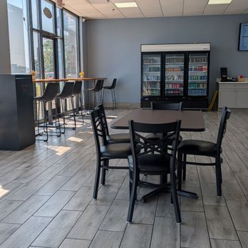 Pana Donuts Coffee And Boba Tea - Table - Donuts Near Me - Lafayette, Indiana Pana Donuts Coffee And Boba Tea - Table - Donuts Near Me - Lafayette, Indiana