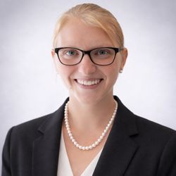 Amelia G. Carlson, CPA